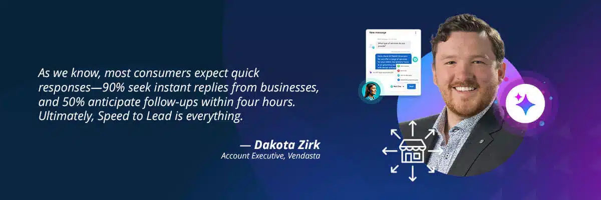 Marketing-Automation-Tools: dakota quote